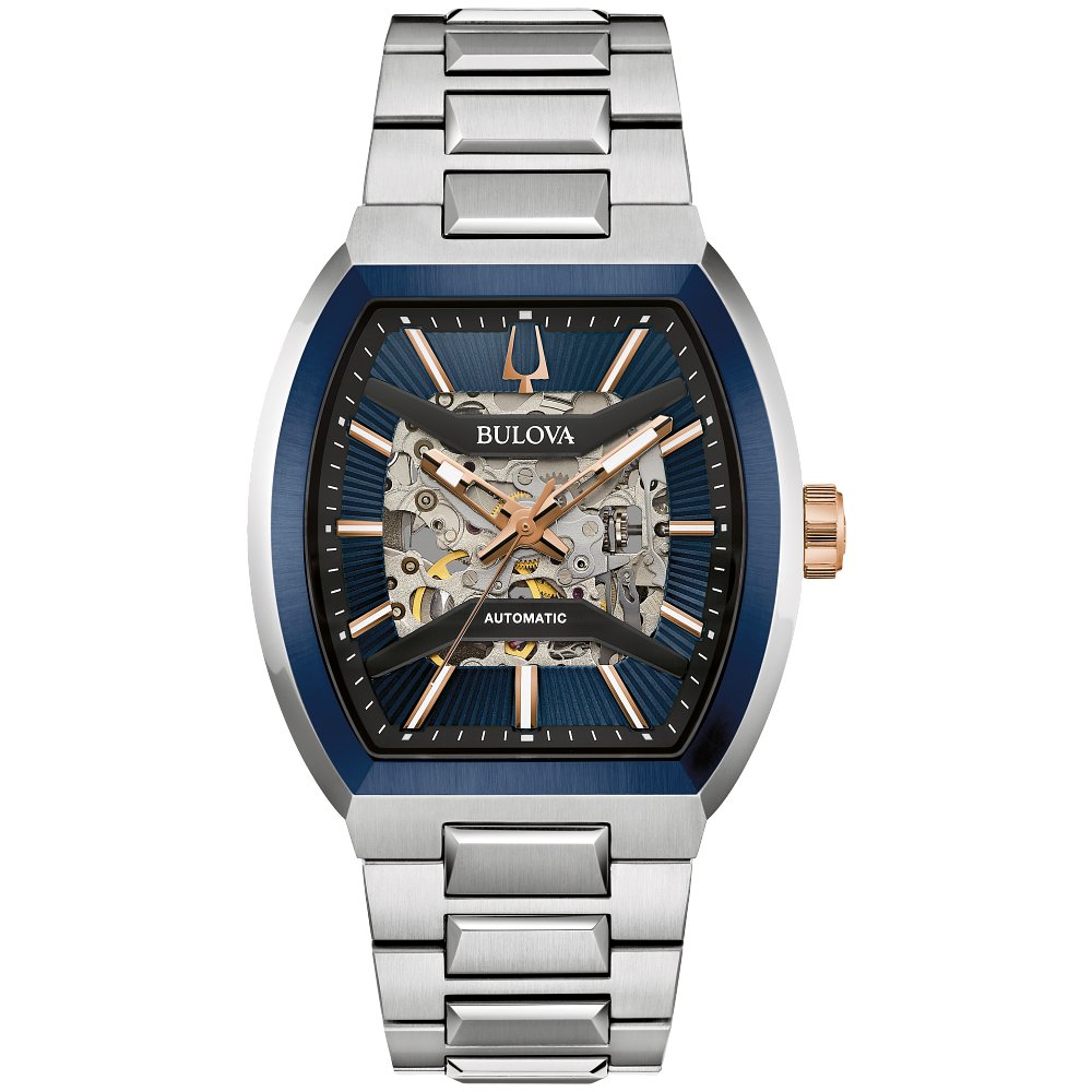 Bulova Maquina (98A319)
