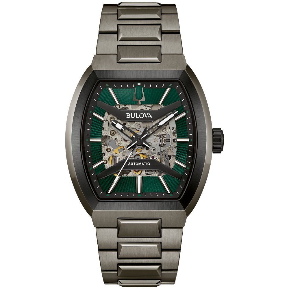 Bulova Maquina (98A321)