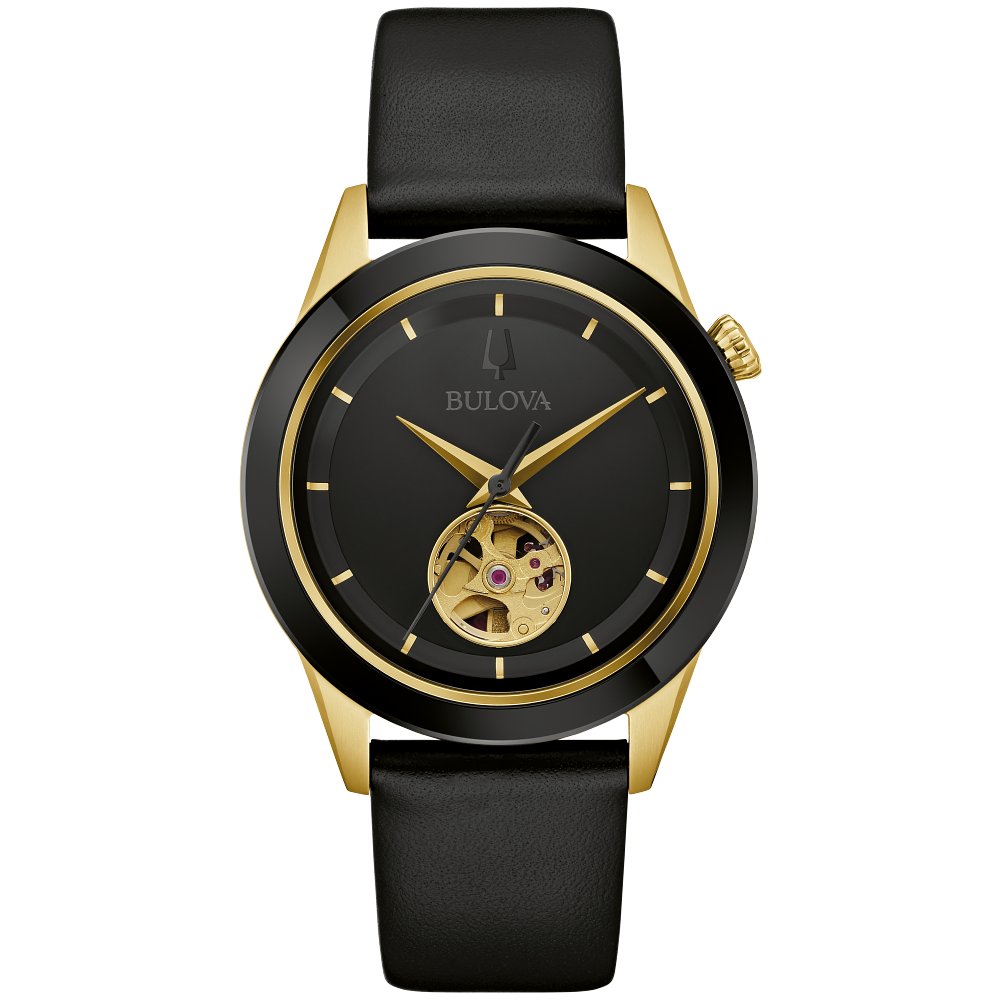 Bulova Millennia (98A327)