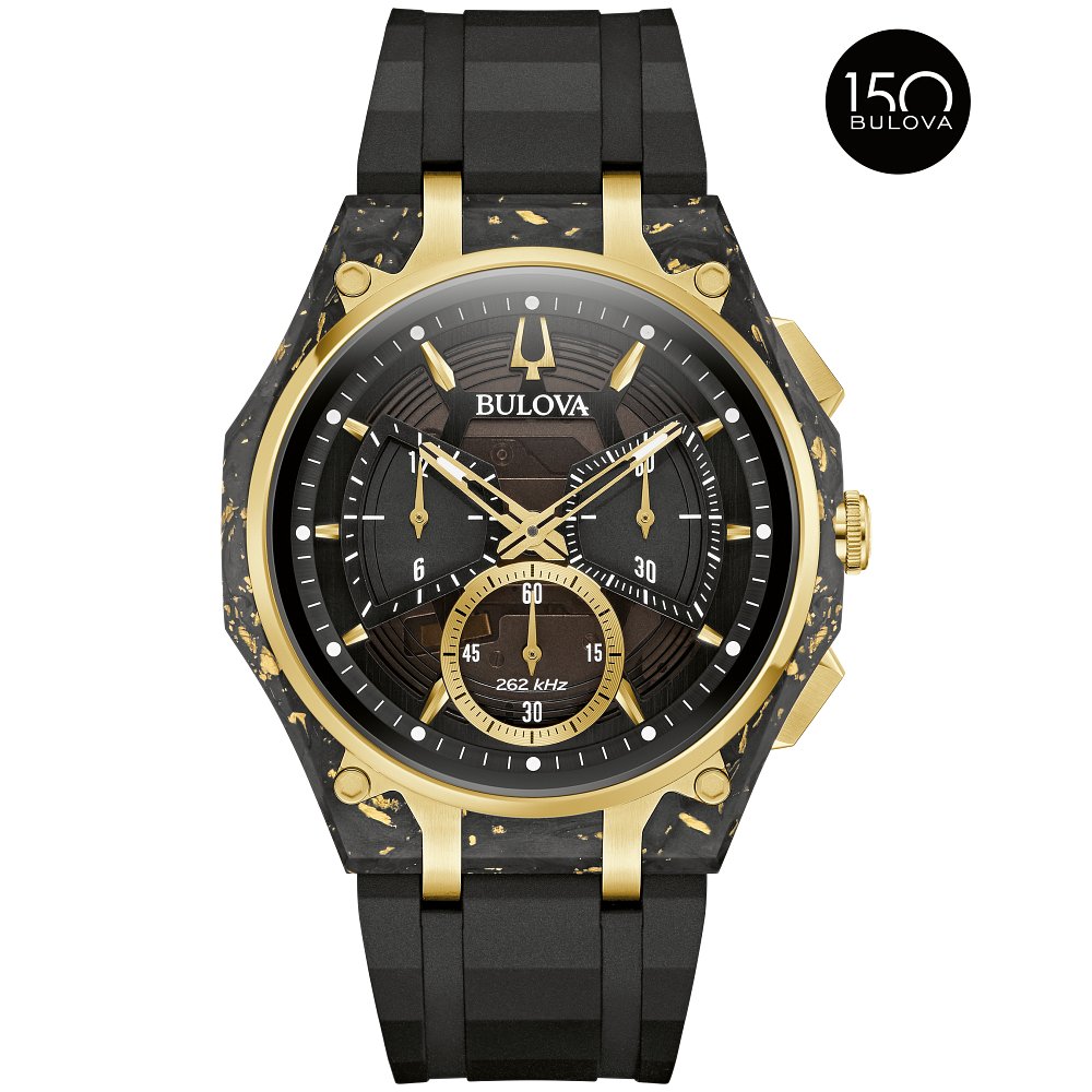Bulova Progressive Sport (98A328)