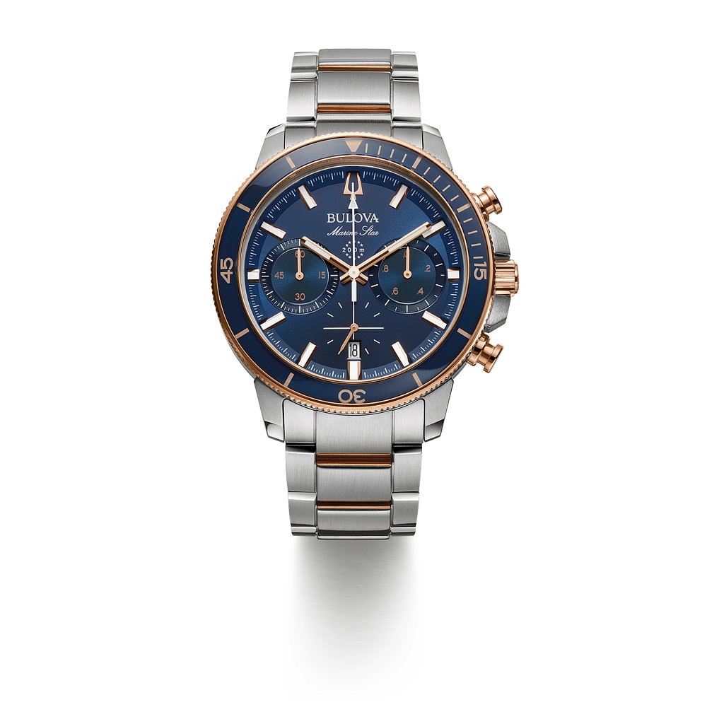 Bulova Series C (98B301)