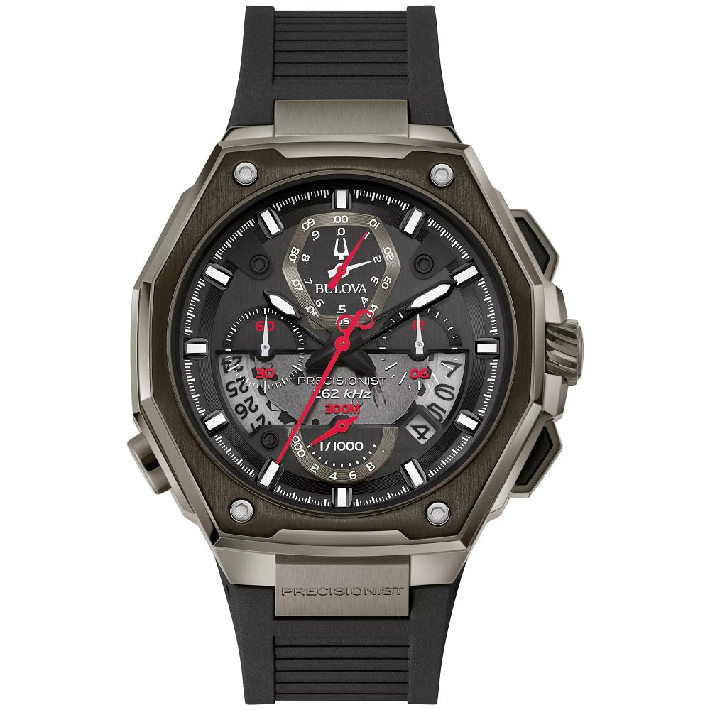Bulova Series X (98B358)