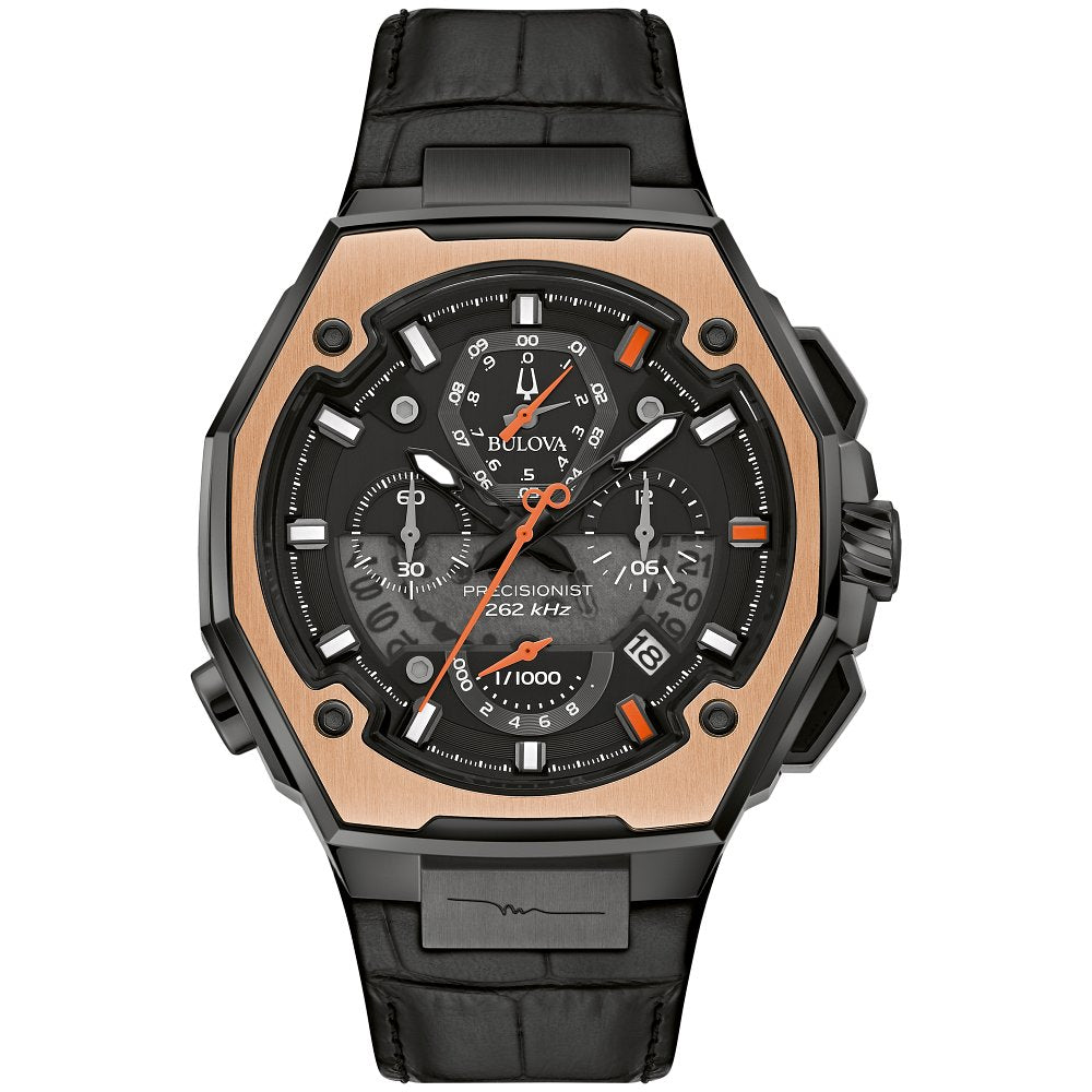 Bulova Series X SE (98B402)
