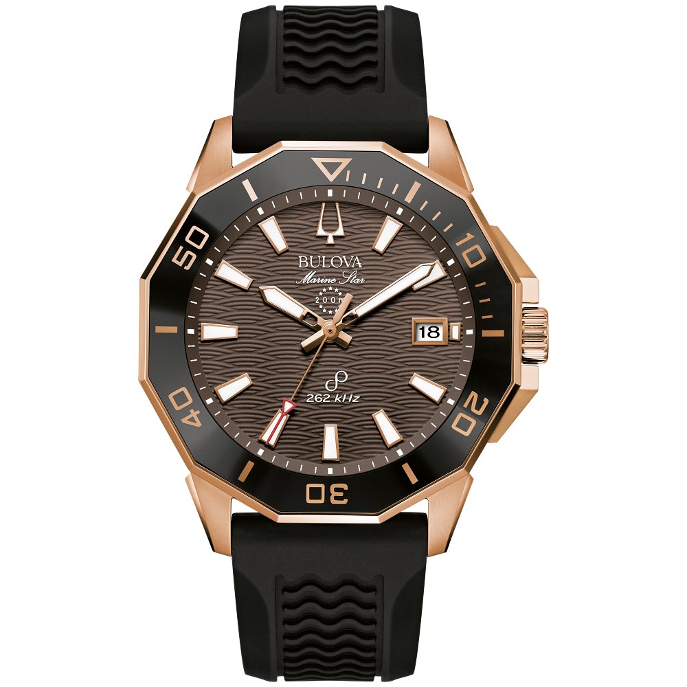 Bulova Series C (98B421)