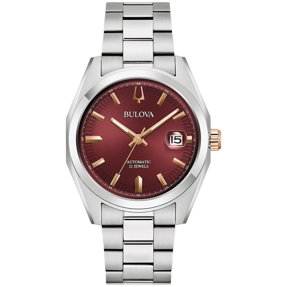Bulova Surveyor (98B422)