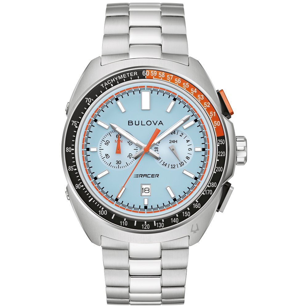 Bulova Racer (98B432)
