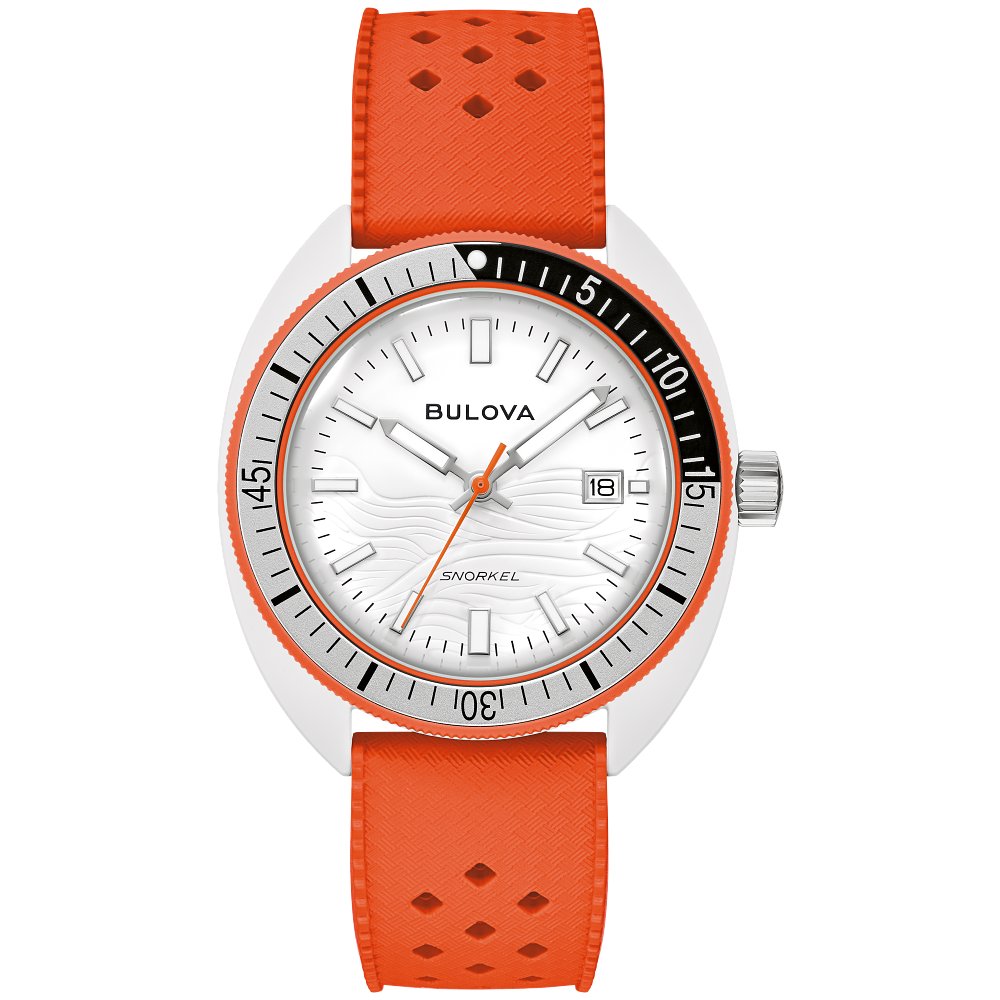 Bulova Snorkel (98B448)