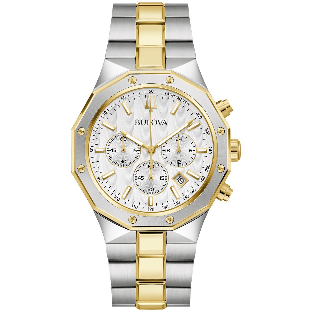 Bulova Prestige (98B450)