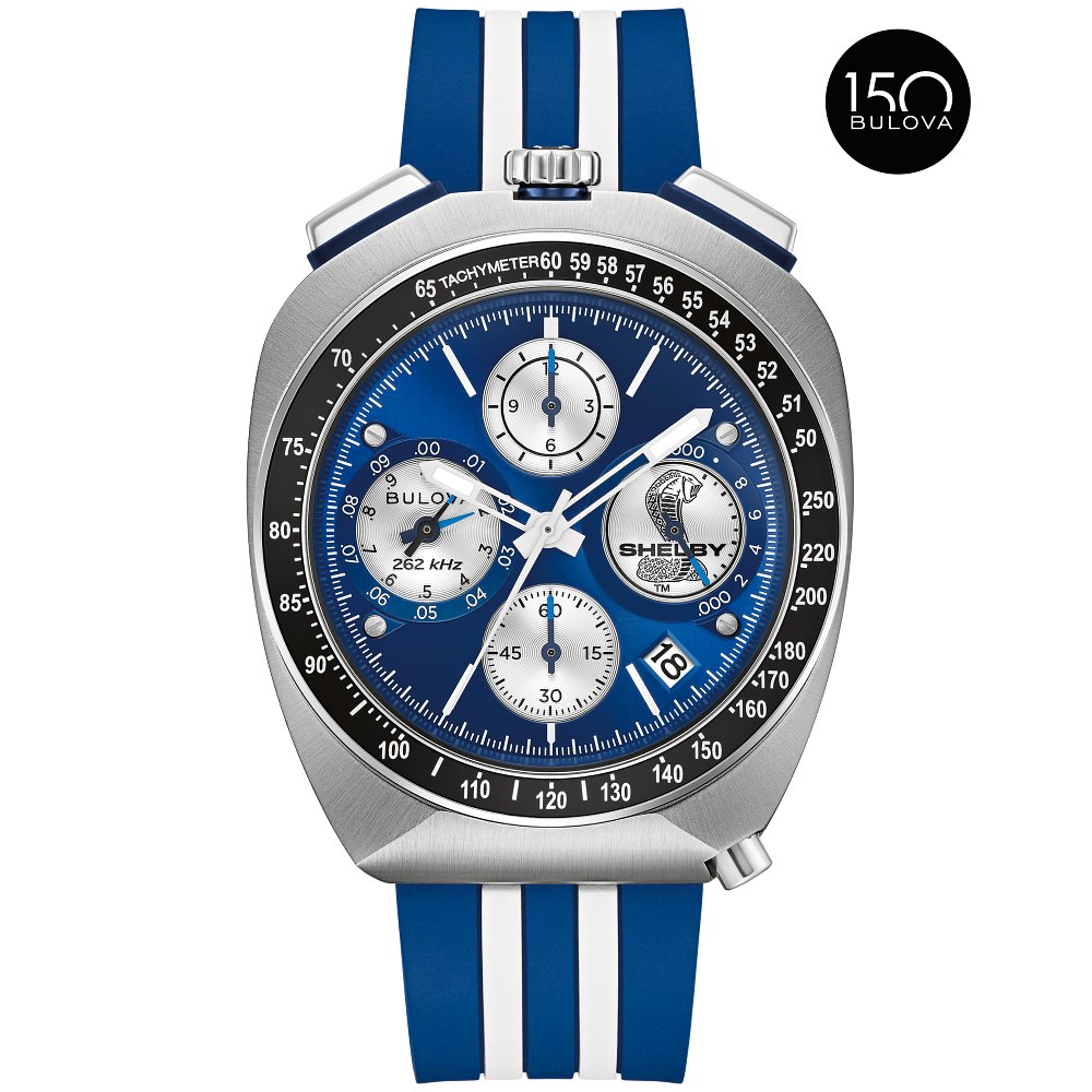 Bulova Shelby (98B452)