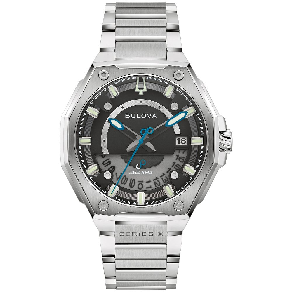 Bulova Series X (98B456)
