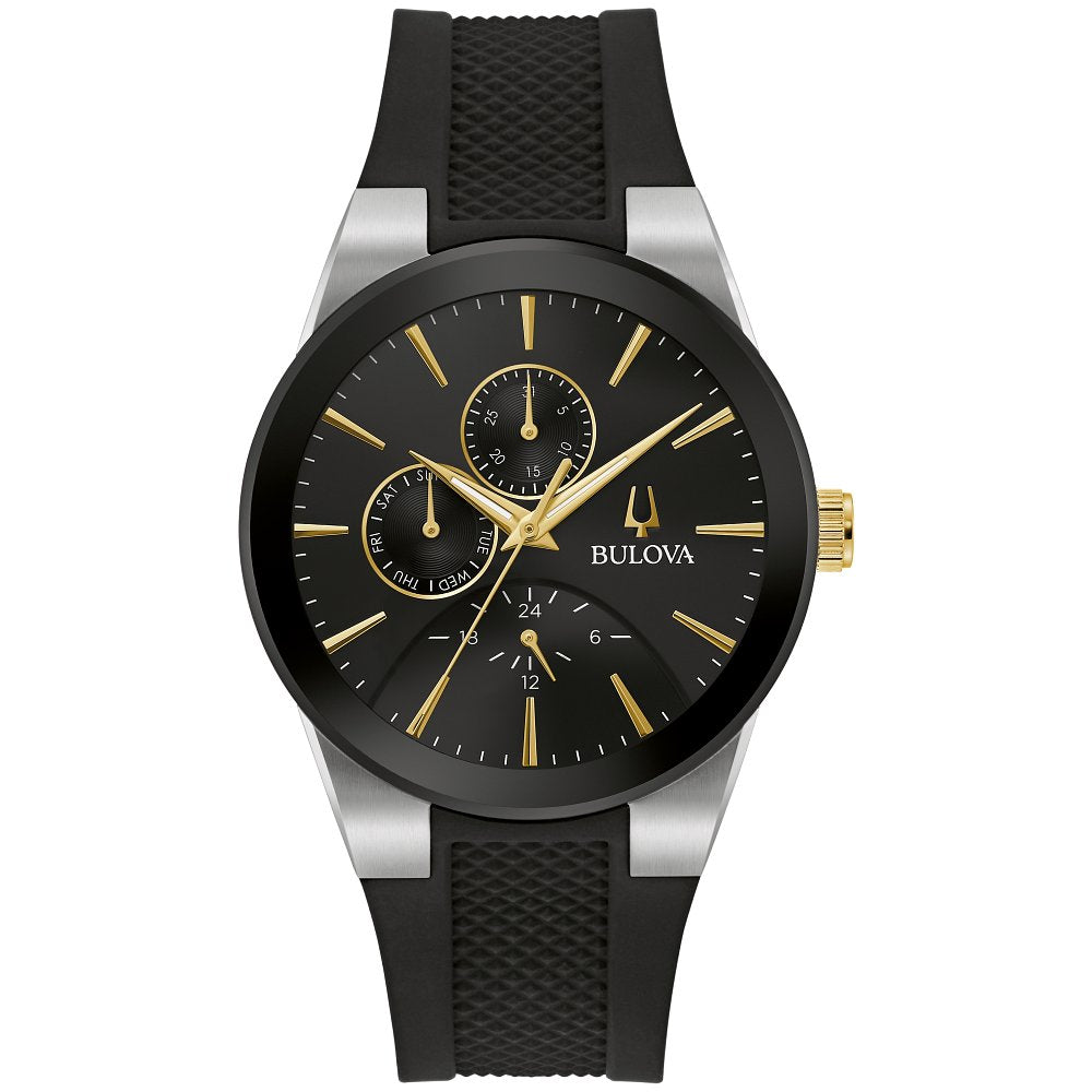 Bulova Millennia (98C146)
