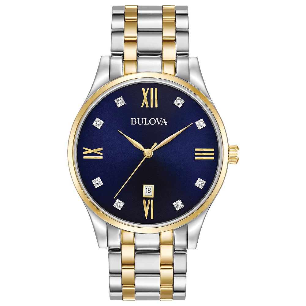 Bulova Sutton (98D130)