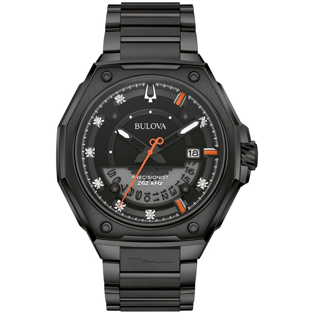Bulova Series X (98D183)