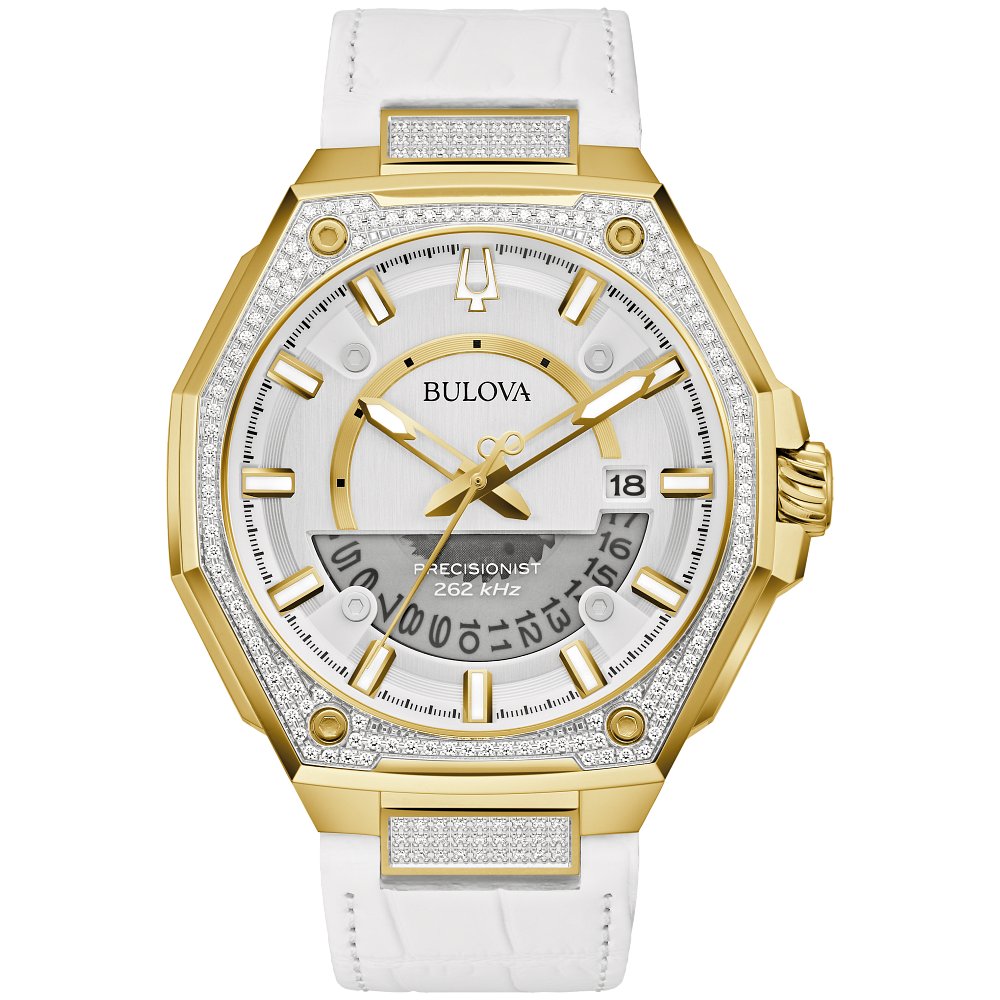 Bulova Series X SE (98J119)