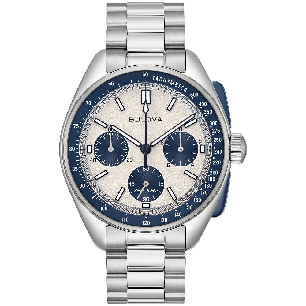 Bulova Lunar Pilot (98K112)