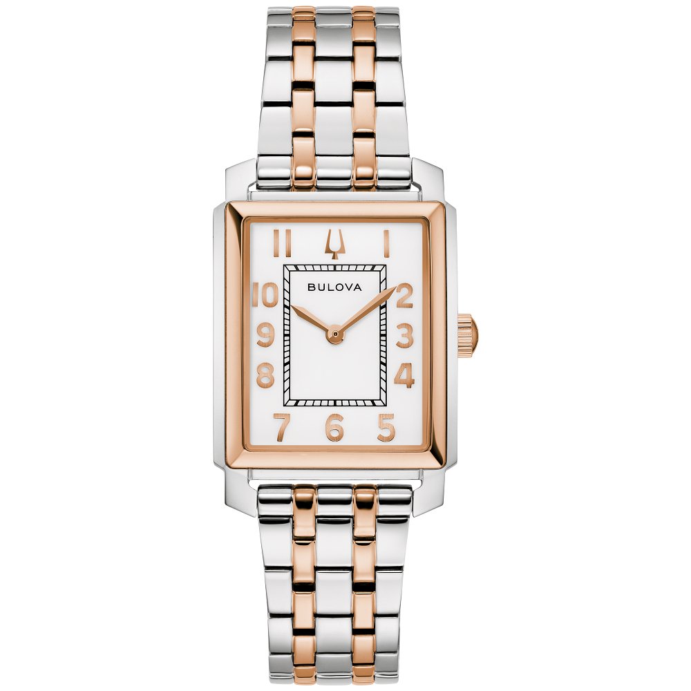 Bulova Surveyor (96B469)