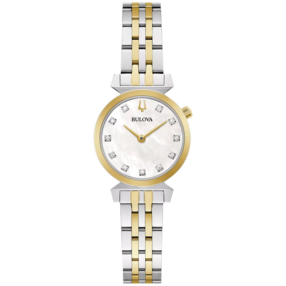 Bulova Regatta (98P202)