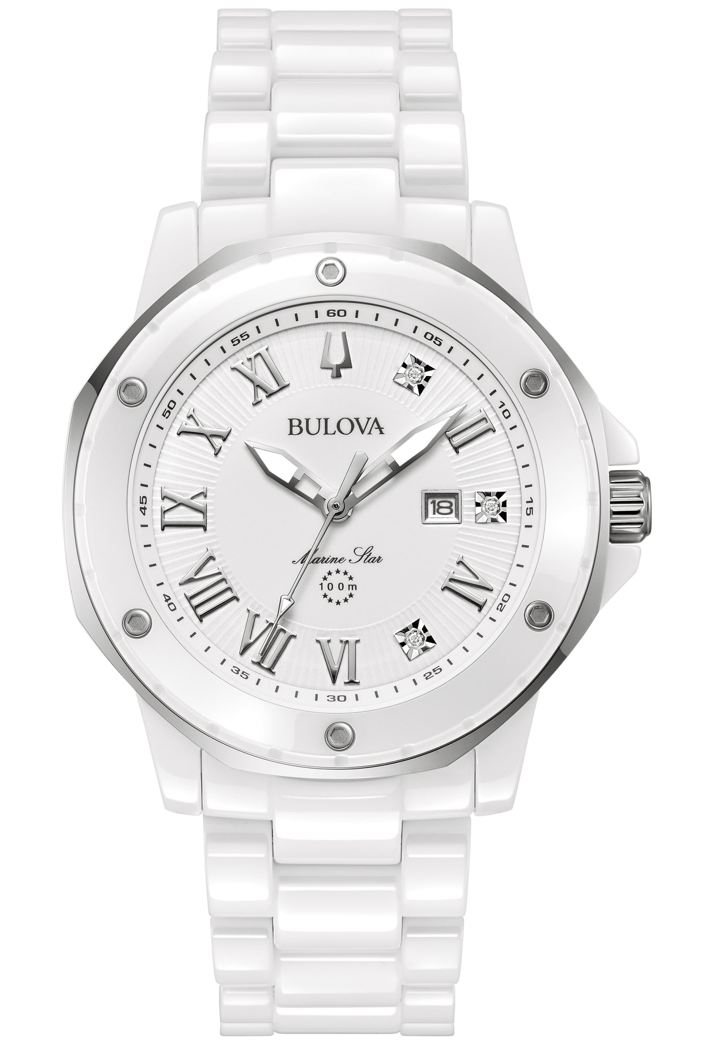 Bulova Series A (98P222)