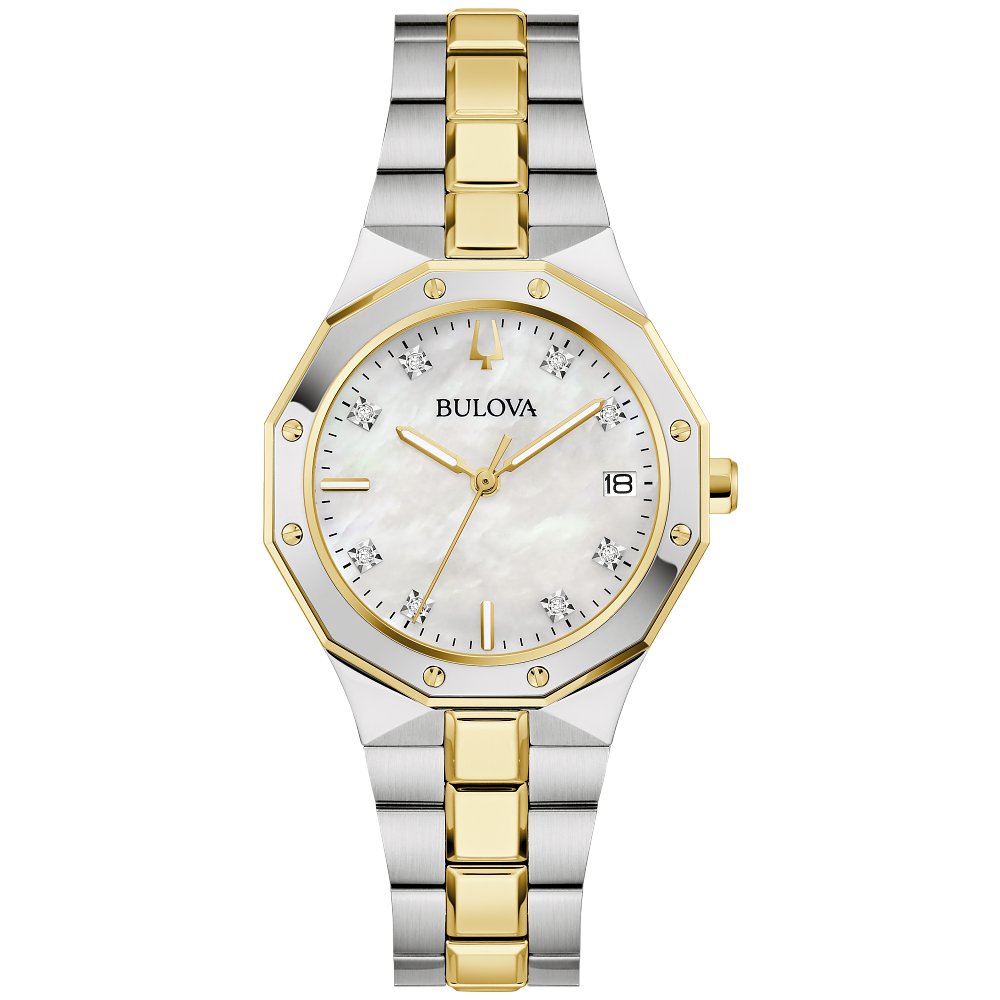 Bulova Prestige (98P234)