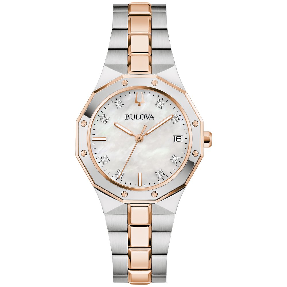 Bulova Prestige (98P235)