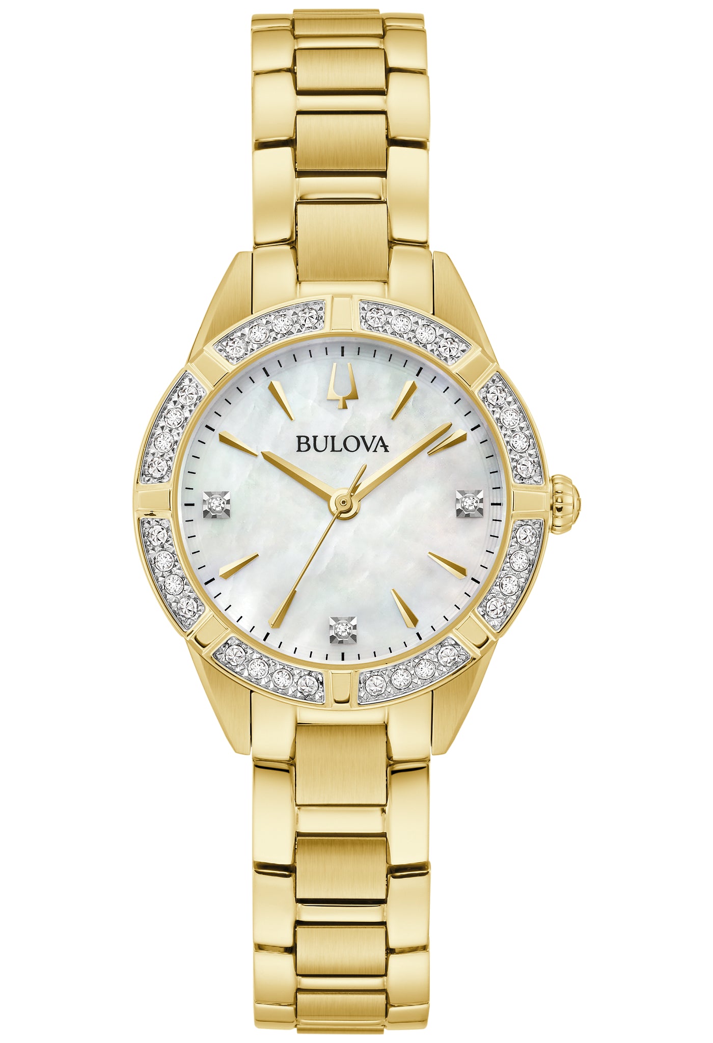 Bulova Sutton (98R297)