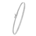 Mini Glacier in 14KT White Gold