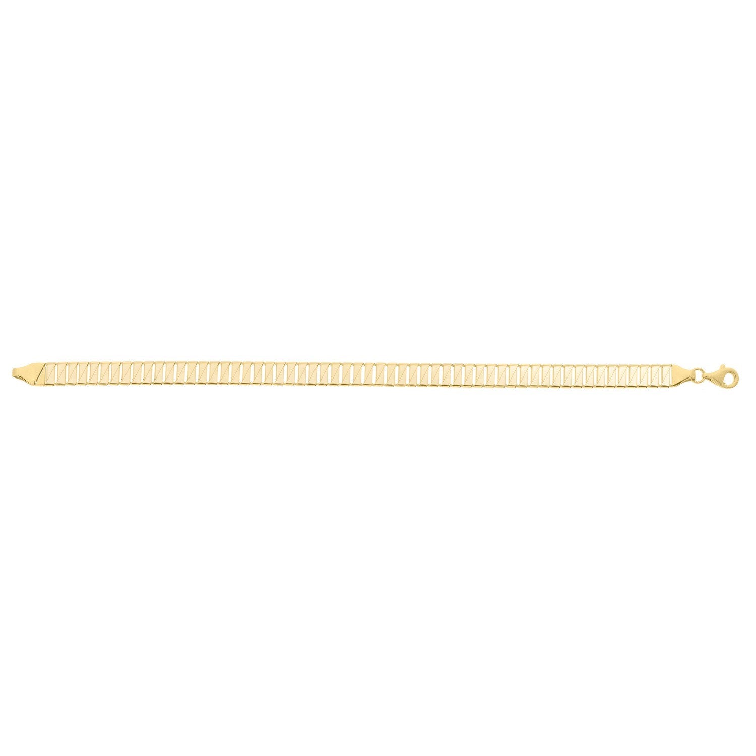 Cleopatra in 10KT Yellow Gold