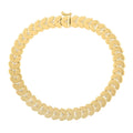 Laurel Leaf in 14KT Yellow Gold