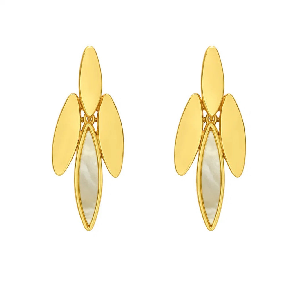 La Grand Dame in 14K Yellow Gold