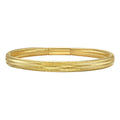Medium Stretch Mesh in 14KT Yellow Gold