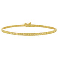 Mini Glacier in 14KT Yellow Gold