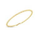 Pallina Bead in 14KT Yellow Gold