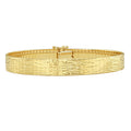 Glacier in 14KT Yellow Gold