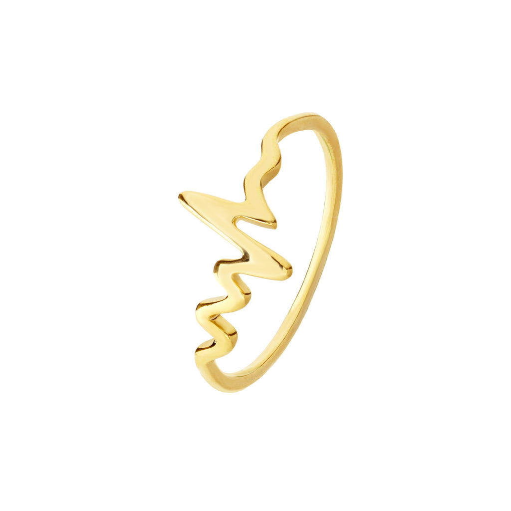 Heartbeat Ring — ALT1