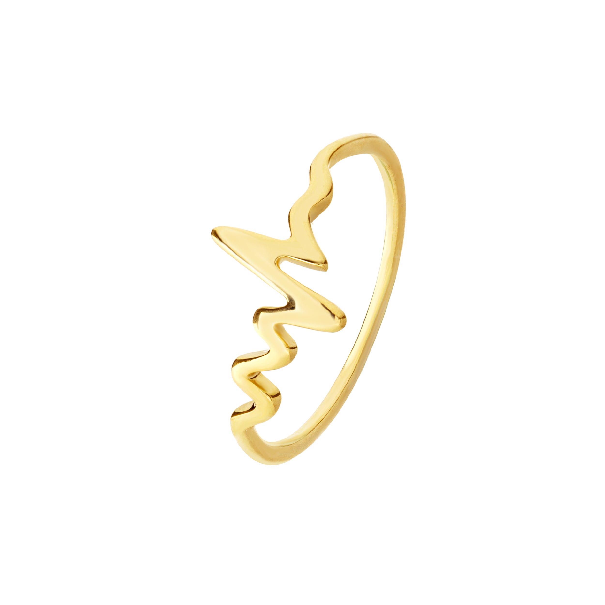 Heartbeat Ring — ALT1