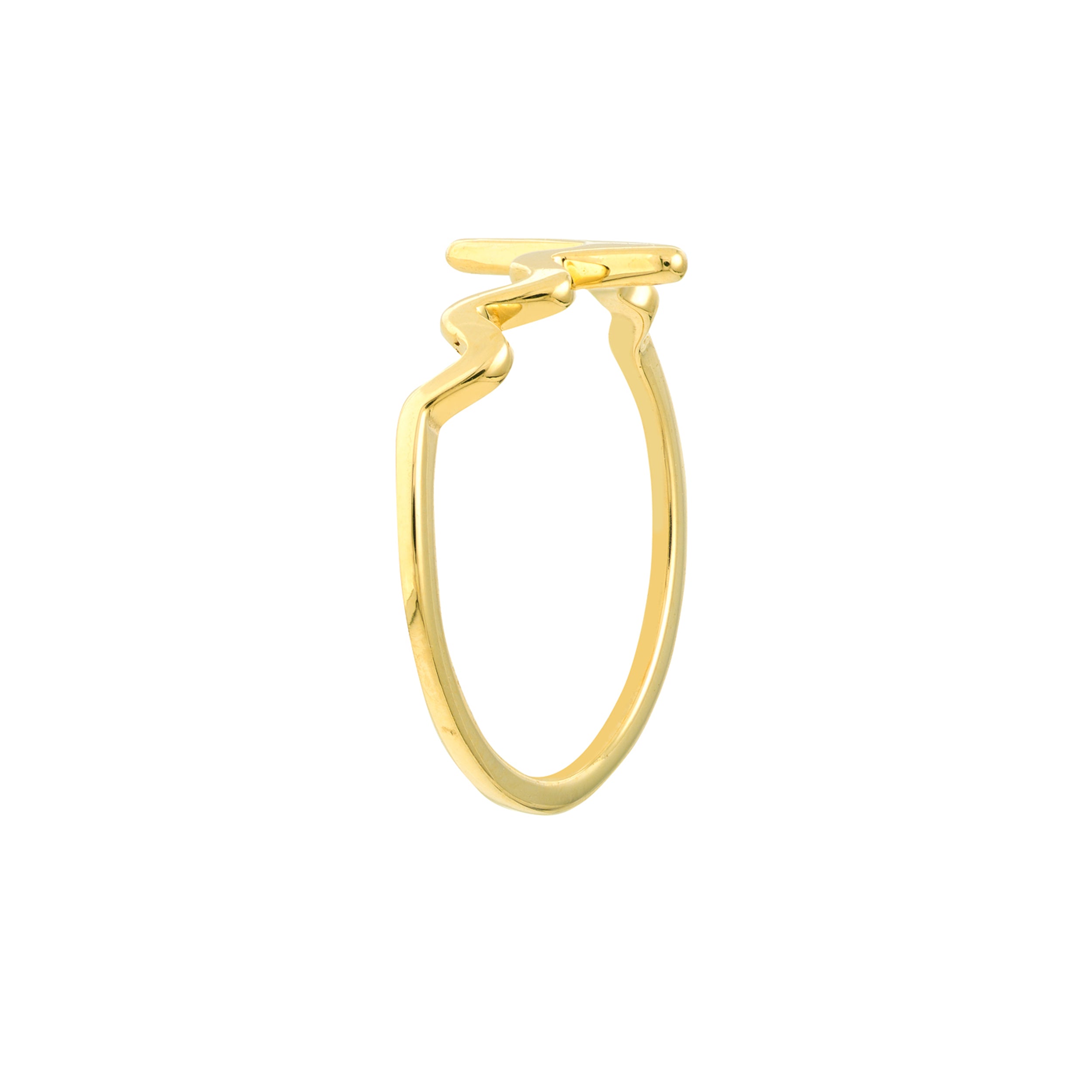 Heartbeat Ring — ALT2