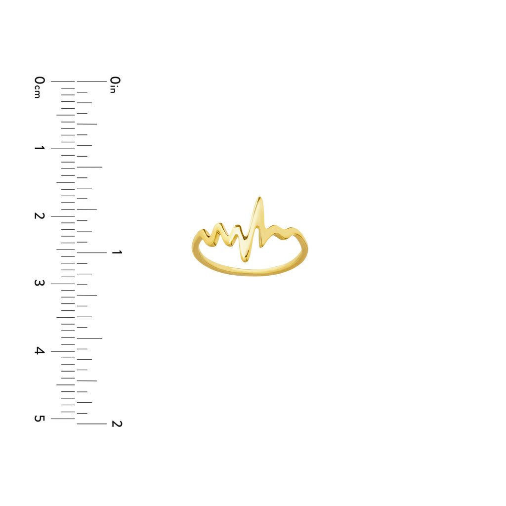 Heartbeat Ring — ALT3