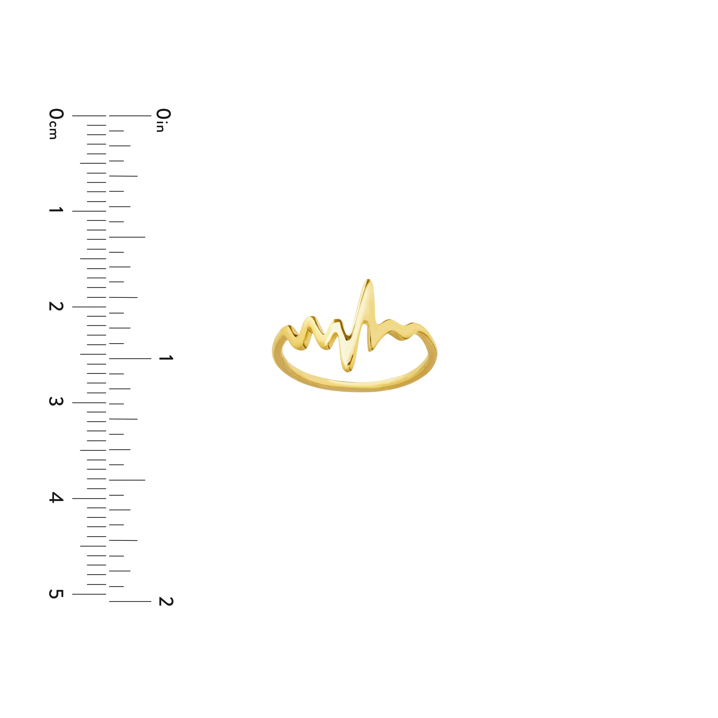 Heartbeat Ring — ALT3