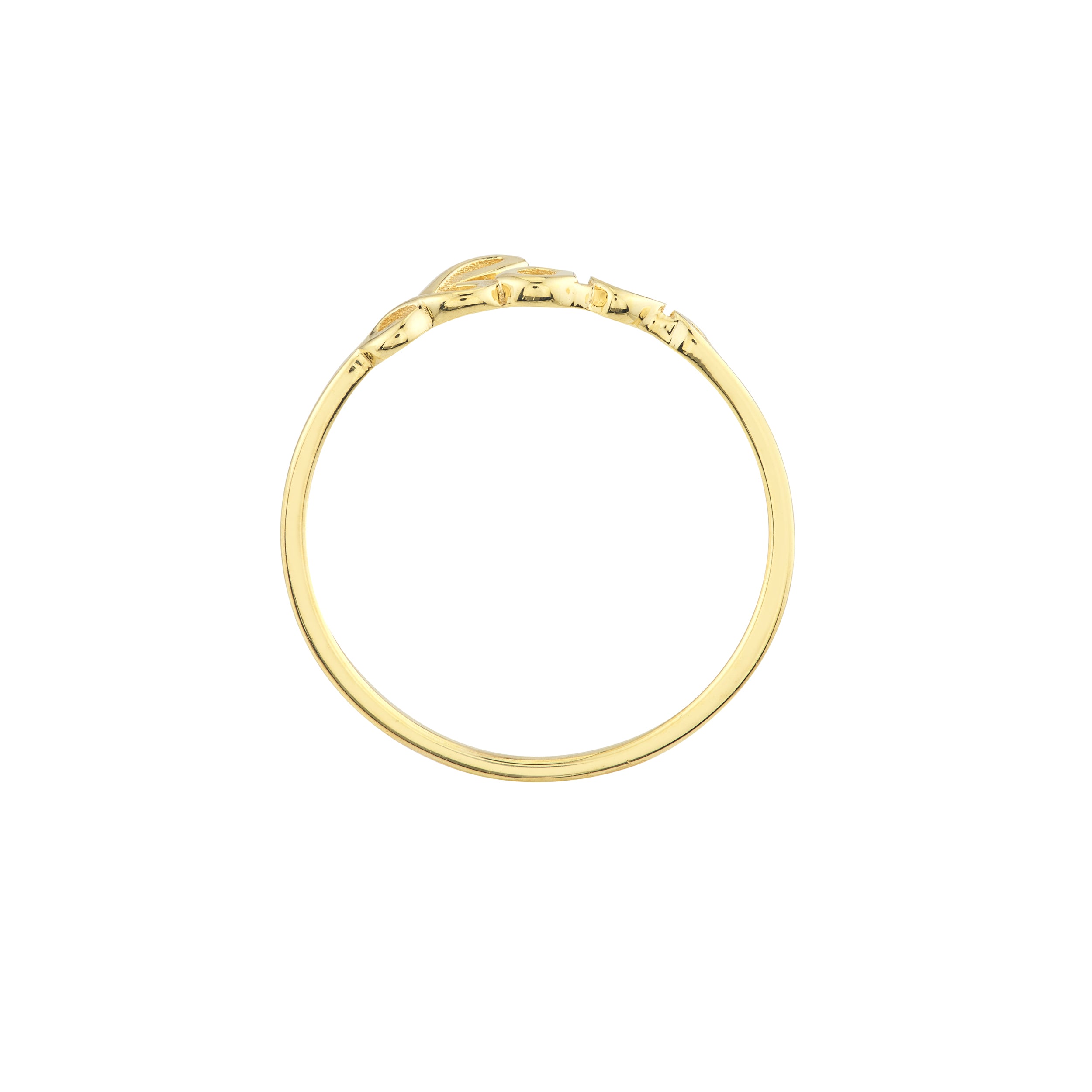 Cursive Love Ring — ALT3