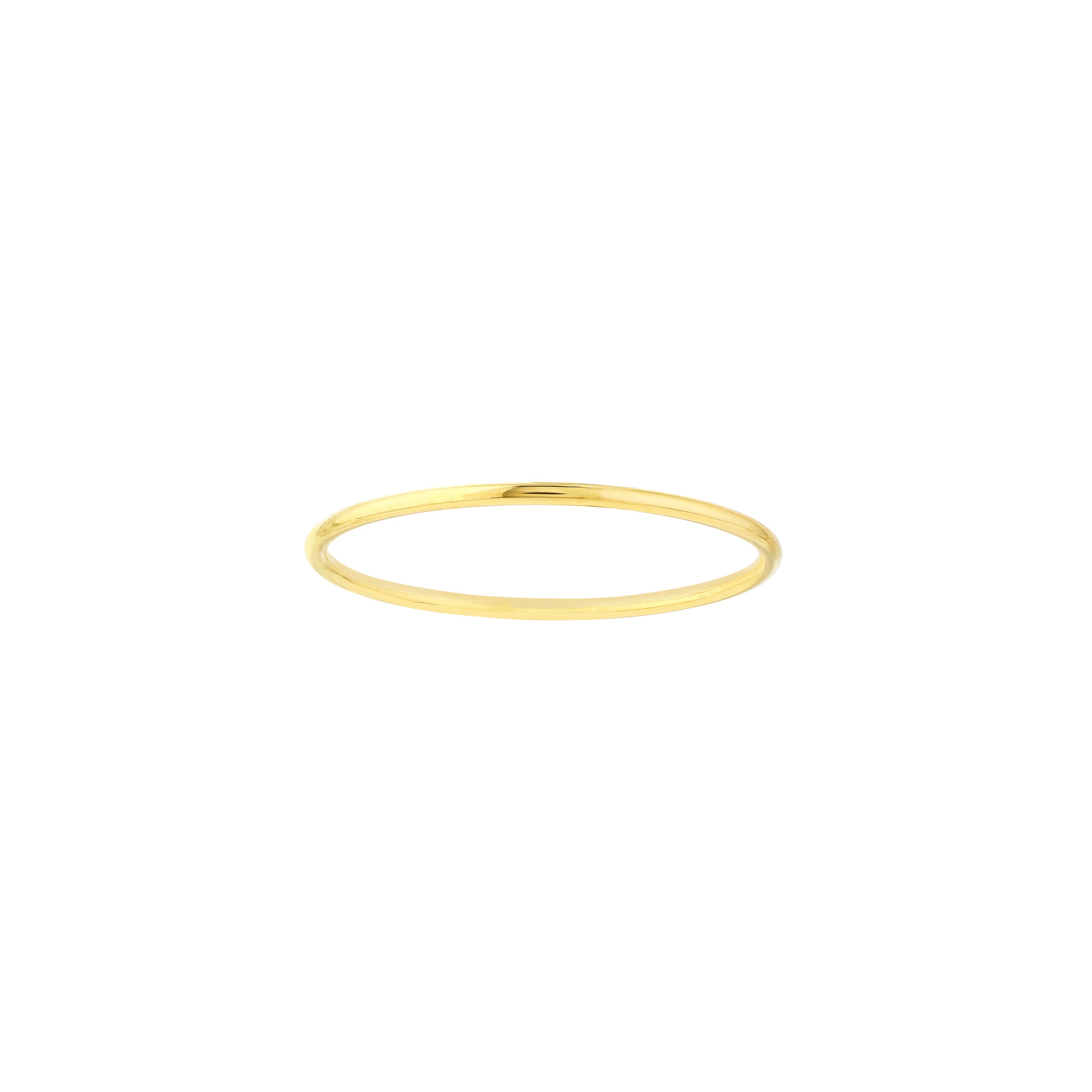 Stackable Wire Ring