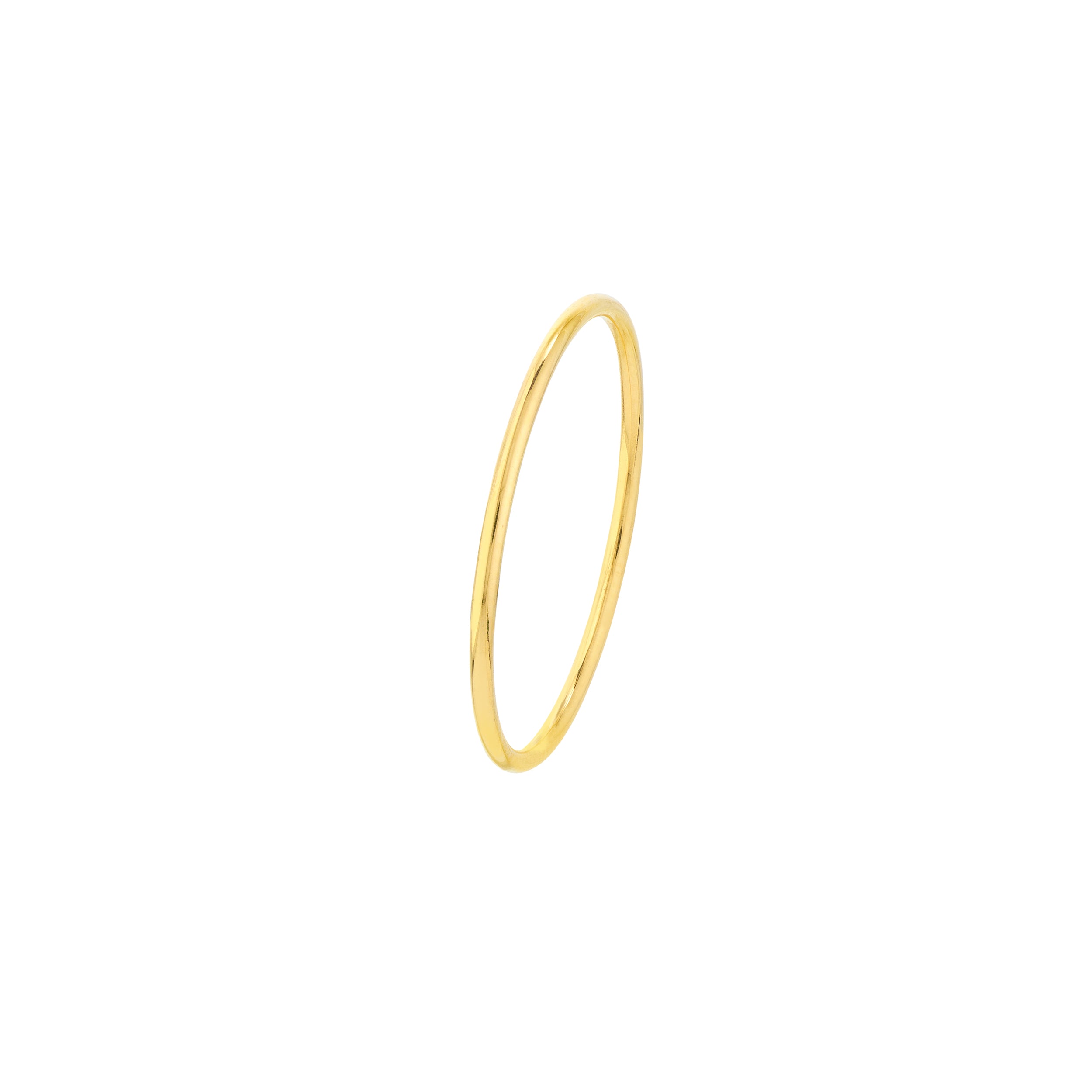 Stackable Wire Ring — ALT1