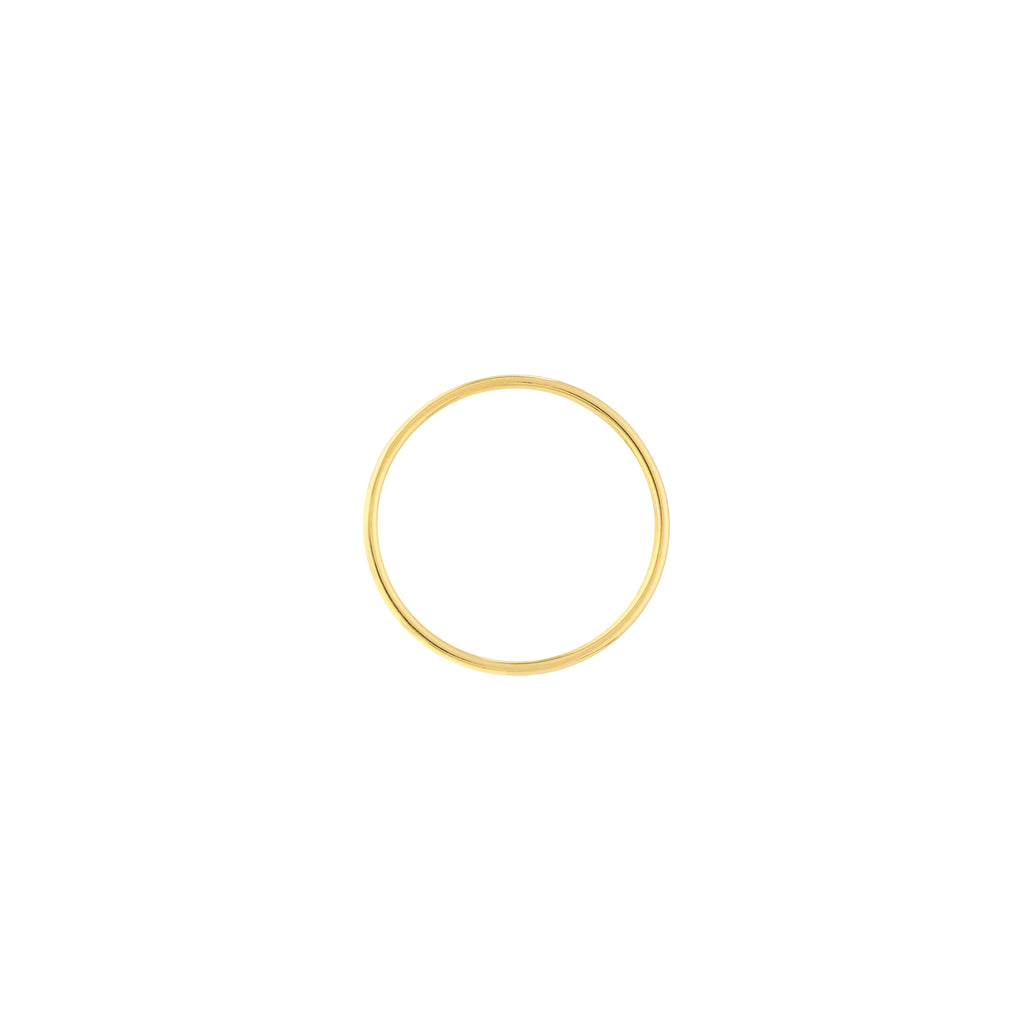 Stackable Wire Ring — ALT2