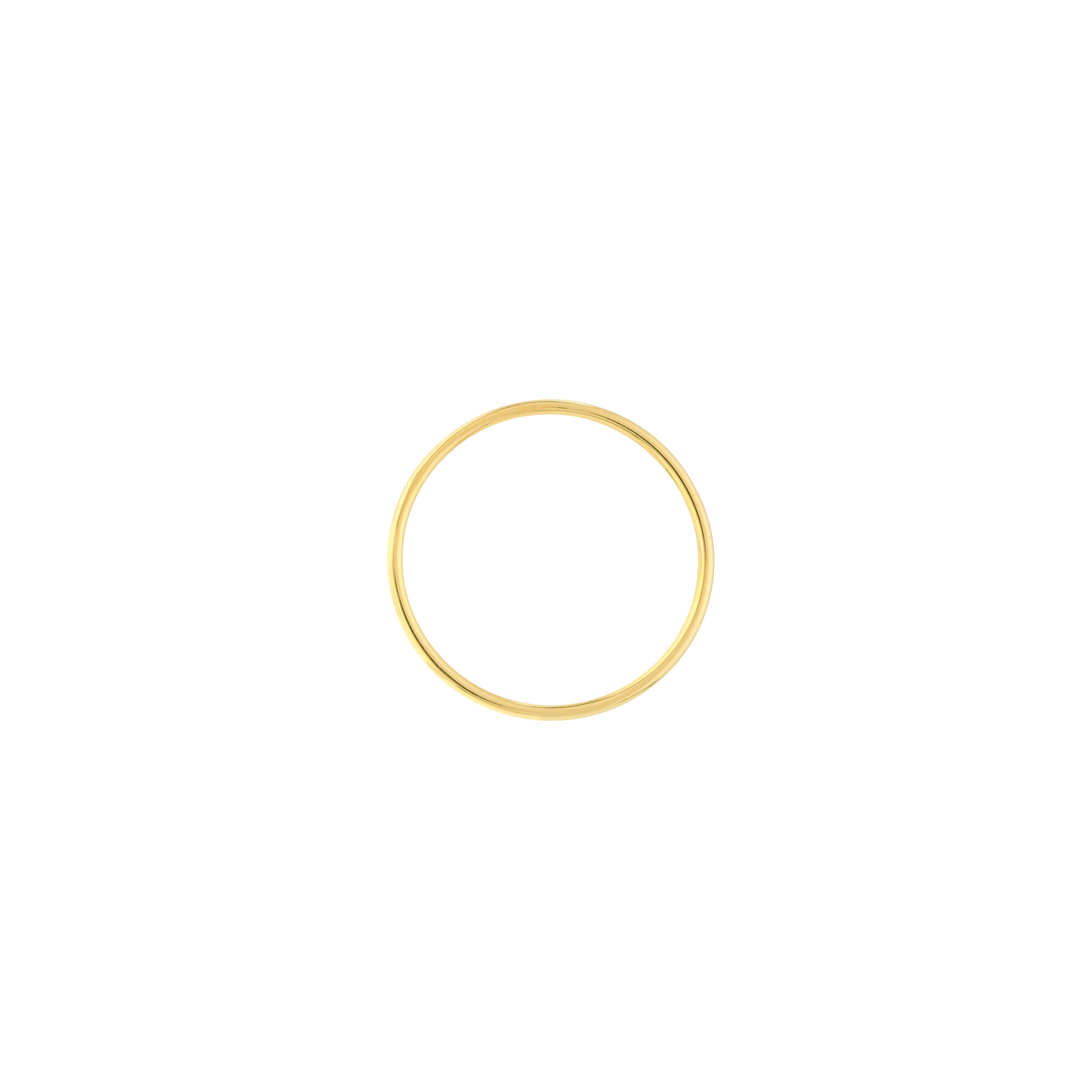 Stackable Wire Ring — ALT2
