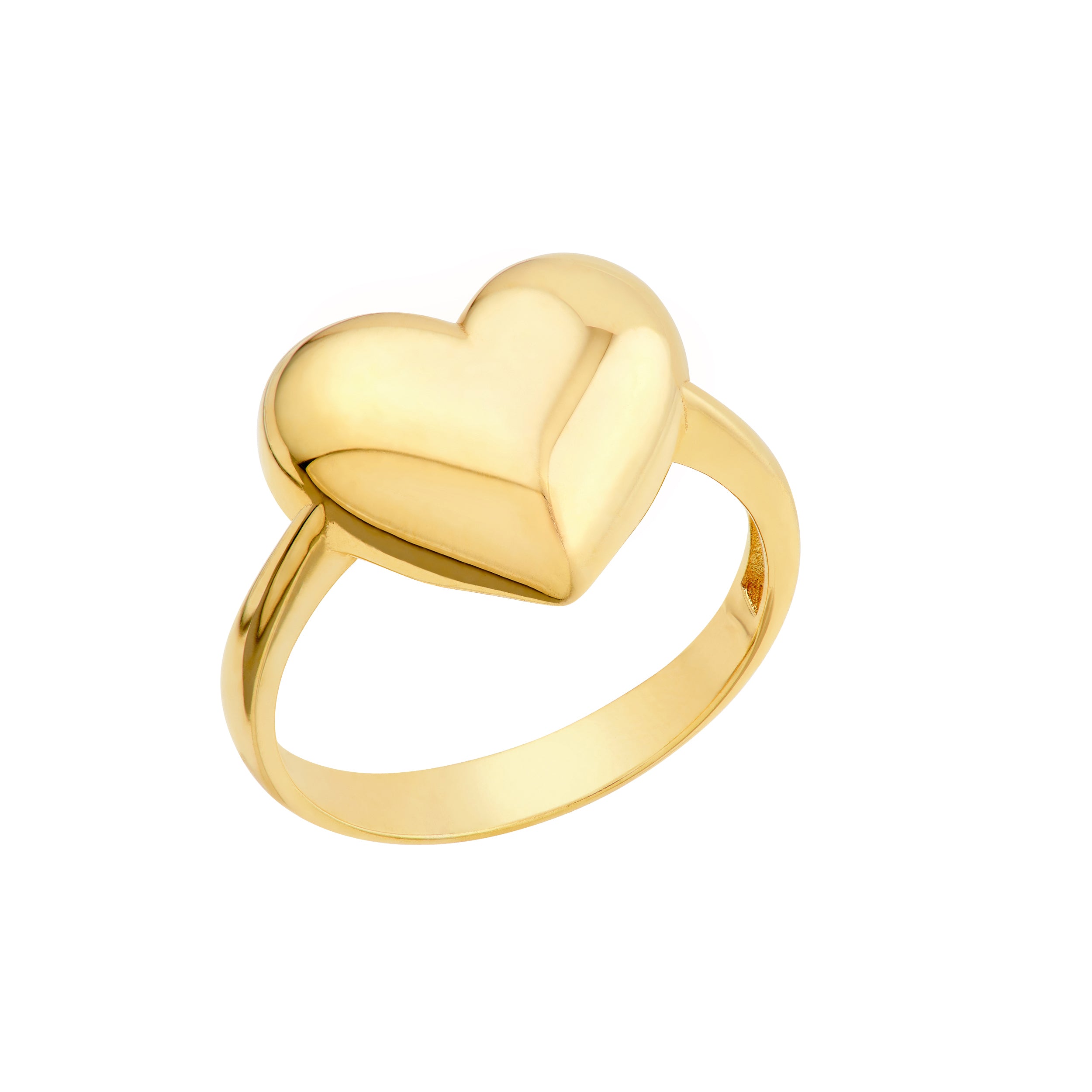 Puffy Heart Ring — ALT1