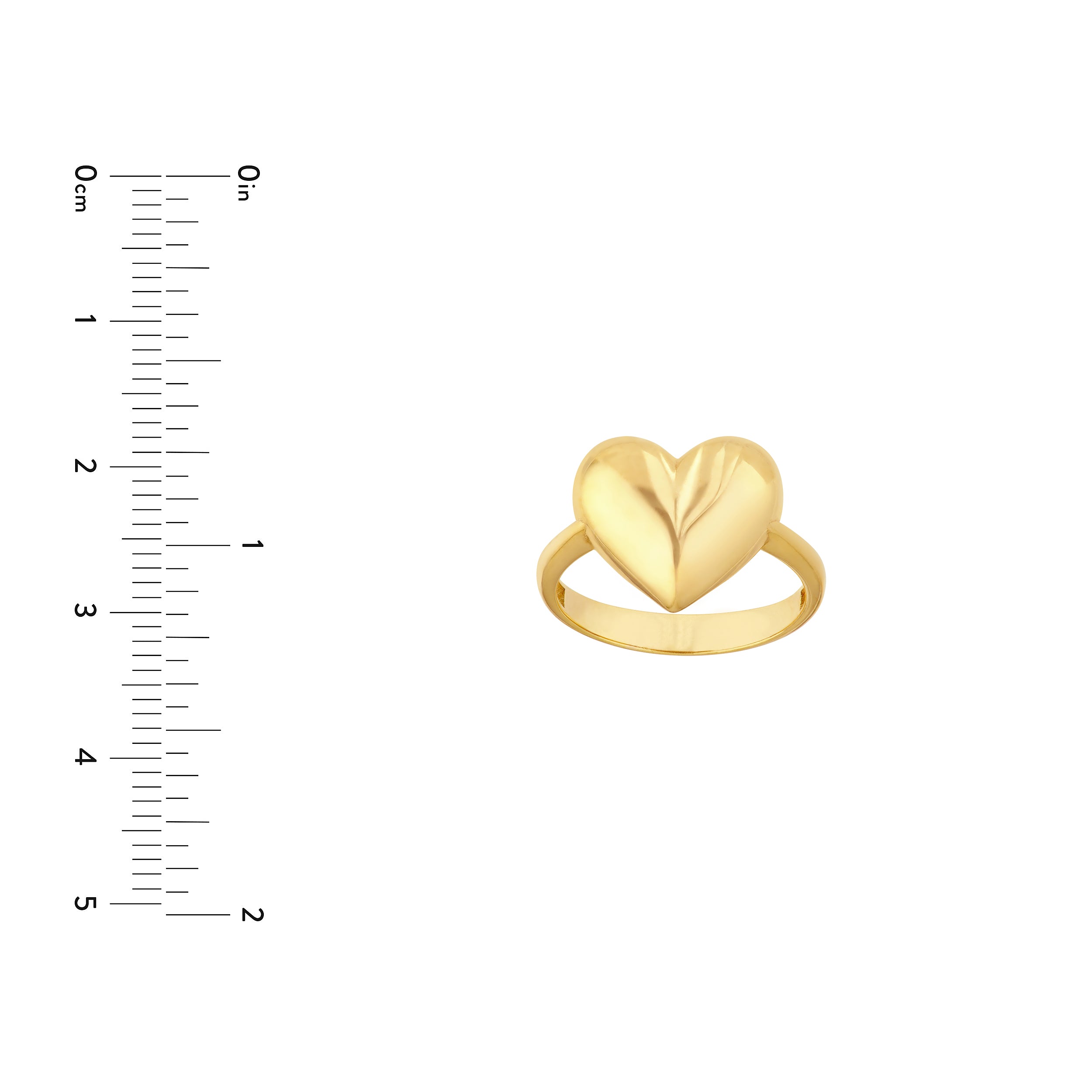 Puffy Heart Ring — ALT3