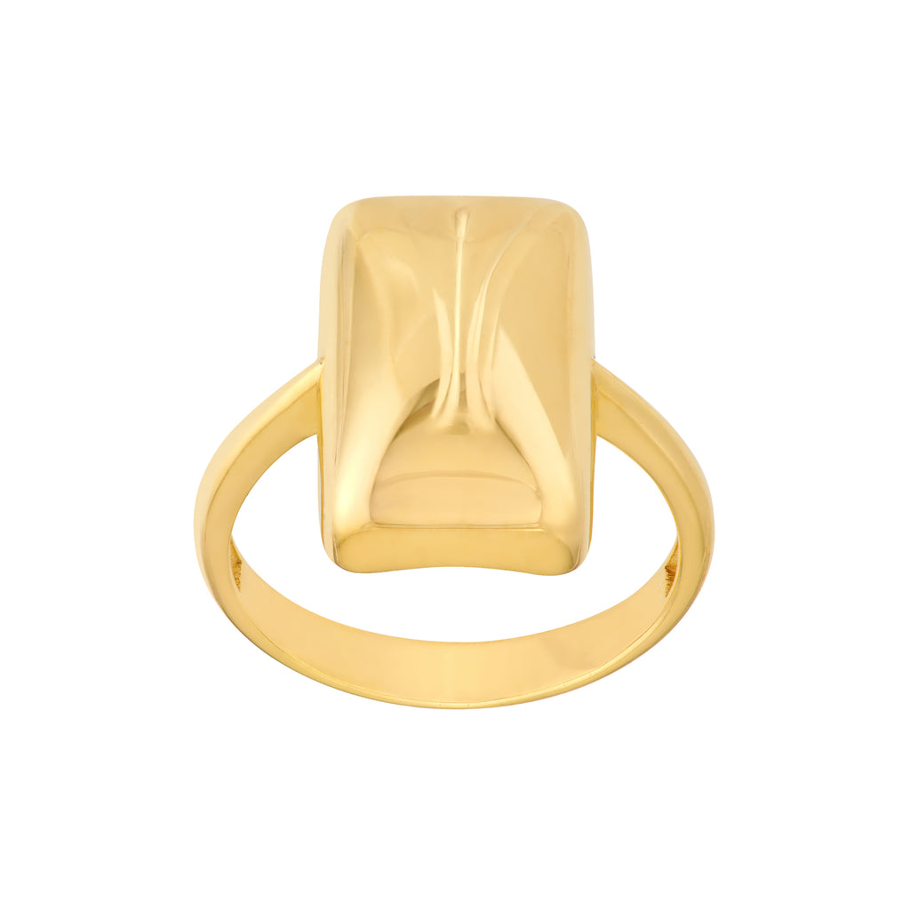 Rectangle Ring