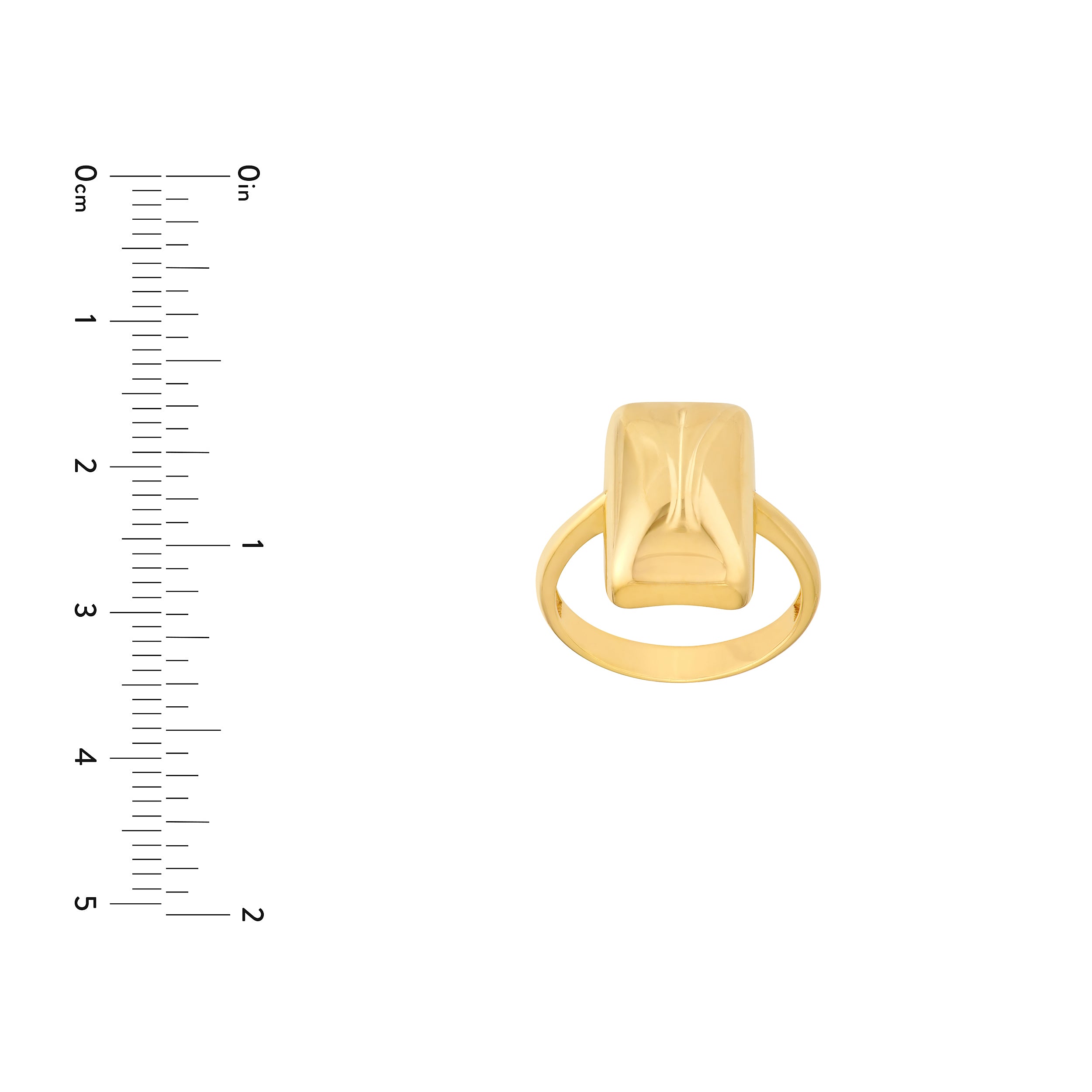 Rectangle Ring — ALT3