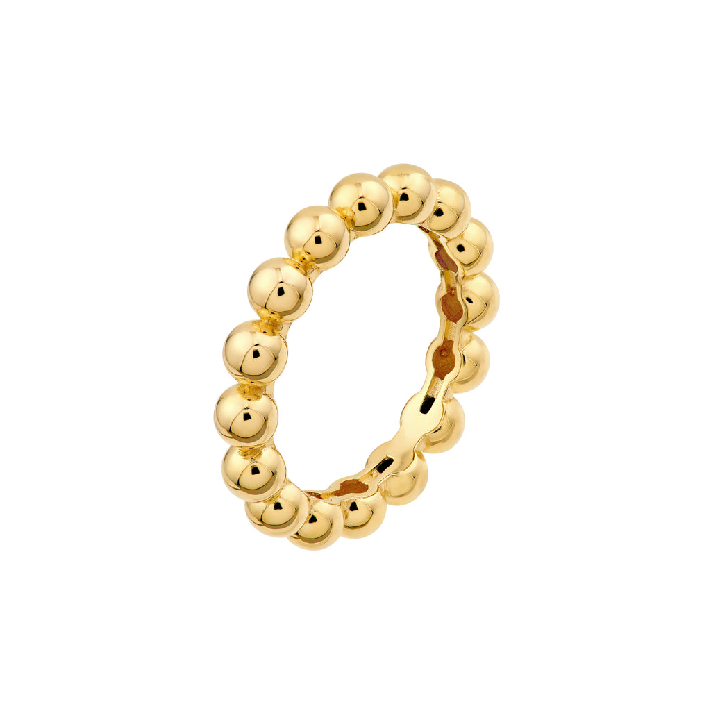 Puffy Bead Ring — ALT1
