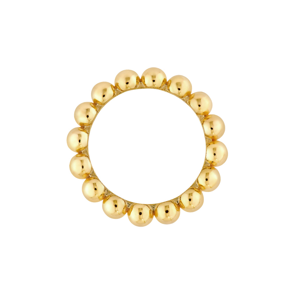 Puffy Bead Ring — ALT2