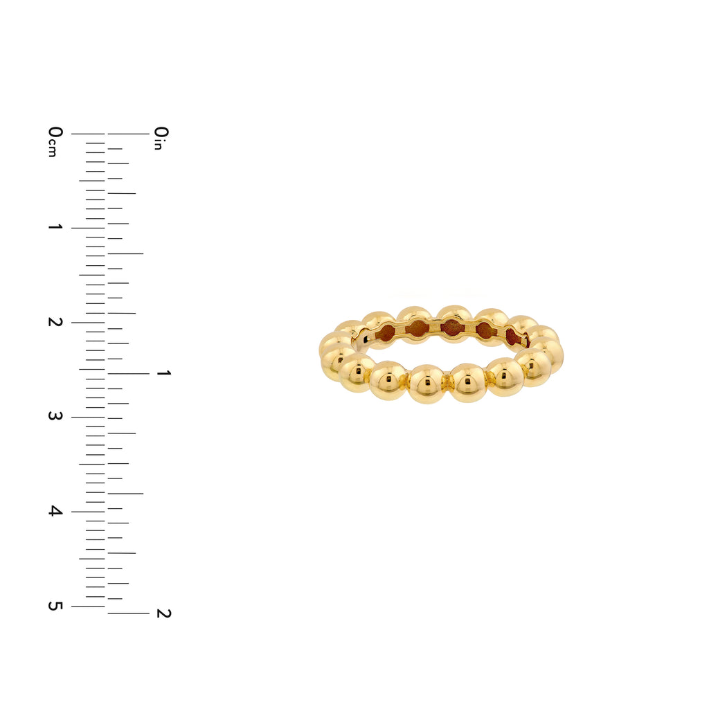 Puffy Bead Ring — ALT3